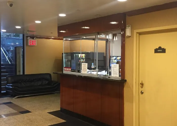 Flushing Motel