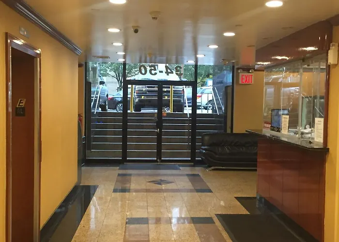 Flushing Motel