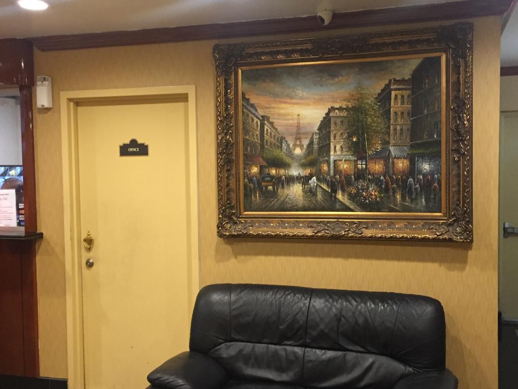 Motel Flushing Nueva York