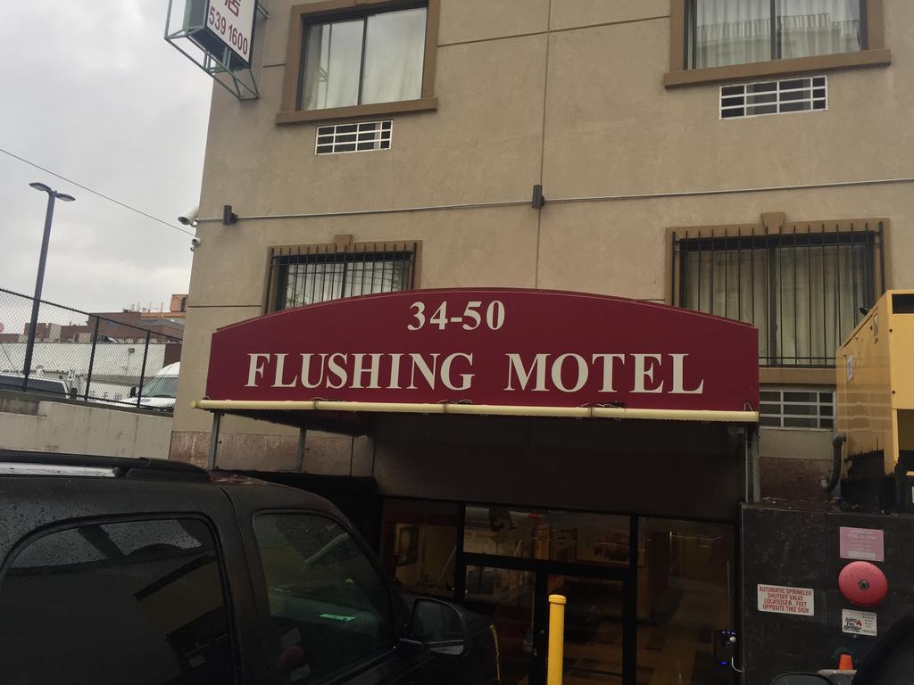 Motel Flushing Nueva York